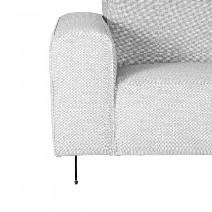 LABEL51 Modena - - - 2,5-Zits + Ottomane