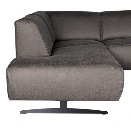 LABEL51 Modena - - - Ottomane + 2,5-Zits