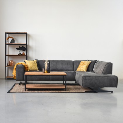 LABEL51 Modena - - - Ottomane + 2,5-Zits