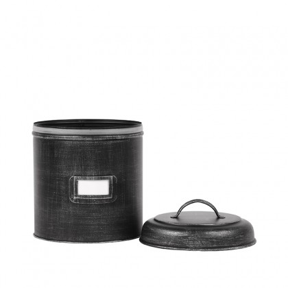 LABEL51 Opbergblik - - - XXL - 21x21x29 cm