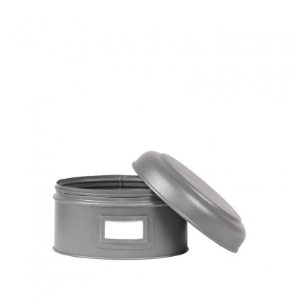 LABEL51 Opbergblik - - - M - 18x18x10 cm