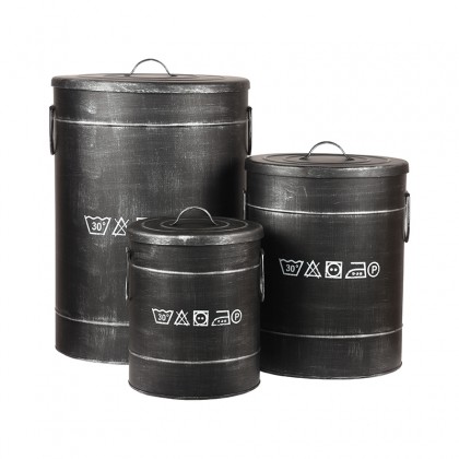 LABEL51 Wasmand - - - M