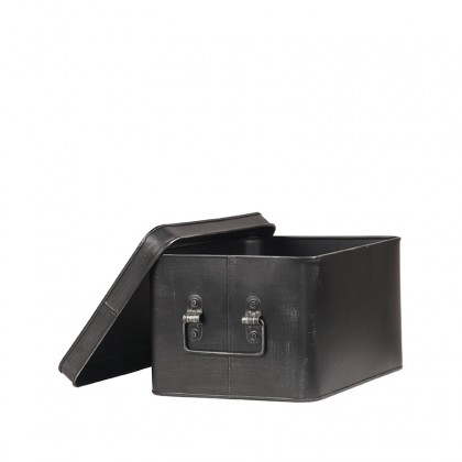 LABEL51 Media Opbergkist - - - L