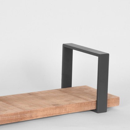 LABEL51 Slam Wandplank - - - XL