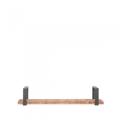 LABEL51 Slam Wandplank - - - XL