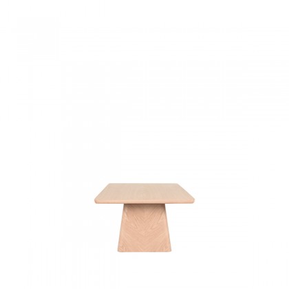 LABEL51 Salontafel Jule - Naturel - Eiken - 140 cm