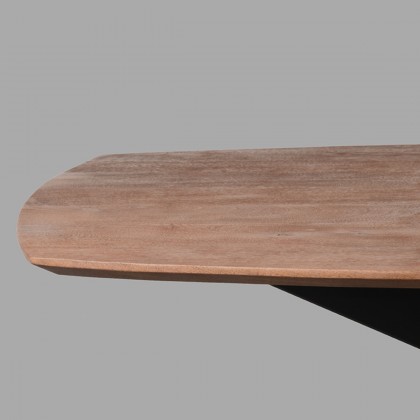 Eetkamertafel Zane