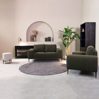 LABEL51 Bank Ferraro - Hunter - Boucle - 2-Zits