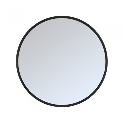 LABEL51 Spiegel Oliva - Zwart - Eiken - 110 cm