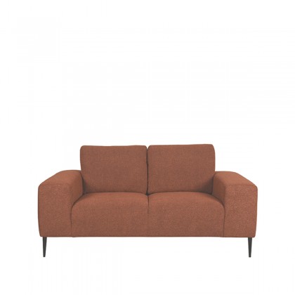 LABEL51 Bank Ferraro - Rust - Boucle - 2-Zits