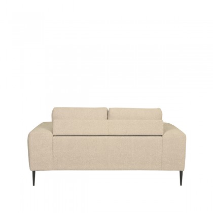 LABEL51 Bank Ferraro - Zand - Boucle - 2-Zits