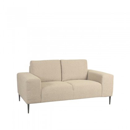 LABEL51 Bank Ferraro - Zand - Boucle - 2-Zits