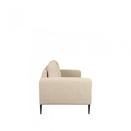 LABEL51 Bank Ferraro - Zand - Boucle - 2-Zits