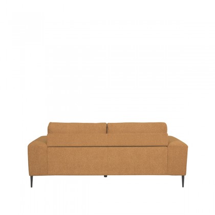 LABEL51 Bank Ferraro - Oker - Boucle - 3-Zits