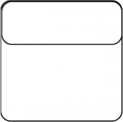 LABEL51 Bank Rocca - Naturel - Stof - Hoek