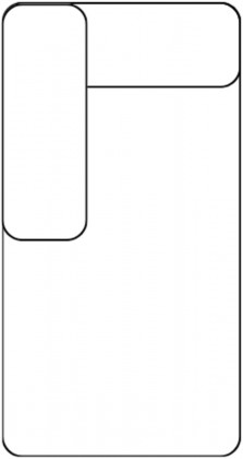 LABEL51 Bank Rocca - Naturel - Stof - Hoek