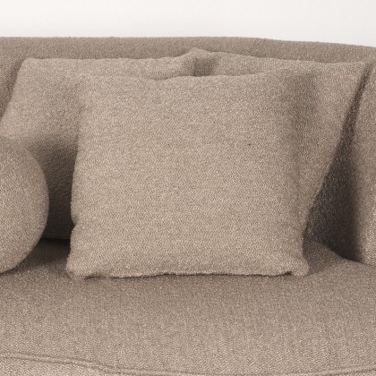 LABEL51 Bank Salo - Clay - Boucle - 3-Zits