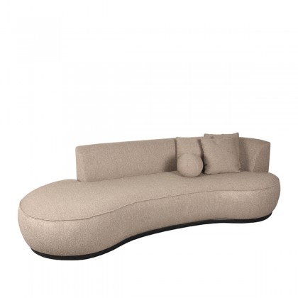 LABEL51 Bank Salo - Clay - Boucle - 3-Zits