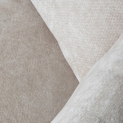 LABEL51 Hoekbank Milano - Naturel - Elite - Rechts