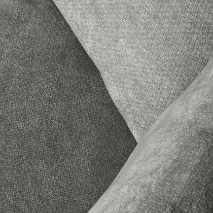 LABEL51 Hoekbank Milano - Stone - Elite - Rechts