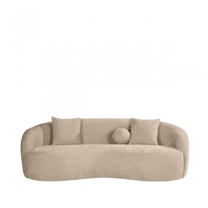 LABEL51 Bank Novo - Clay - Elite - 2,5-Zits