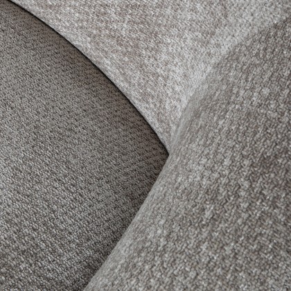 LABEL51 Fauteuil Alby - Stone - Elite