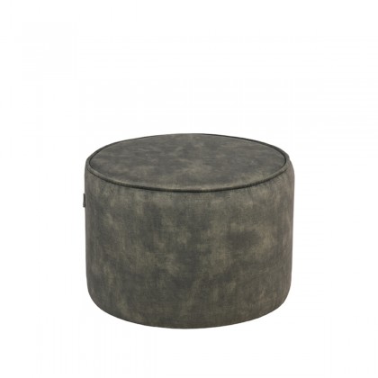 LABEL51 Poef Tibo - Hunter - Velours