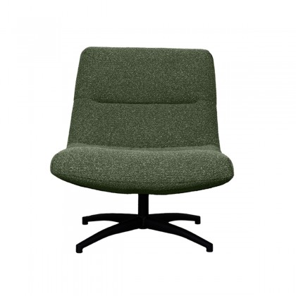 LABEL51 Fauteuil Calix - Forest - Boucle