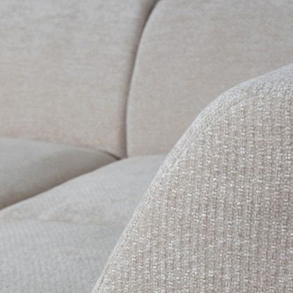 LABEL51 Bank Espen - Naturel - Elite - U-Bank