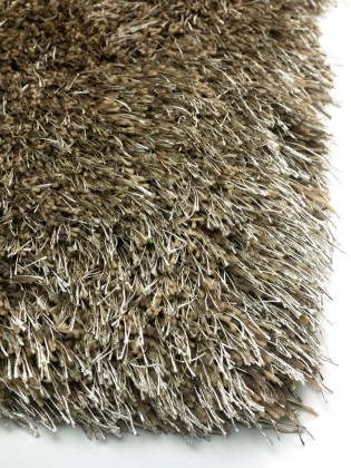LoveShaggy LichtBruin