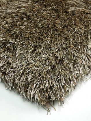 LoveShaggy LichtBruin