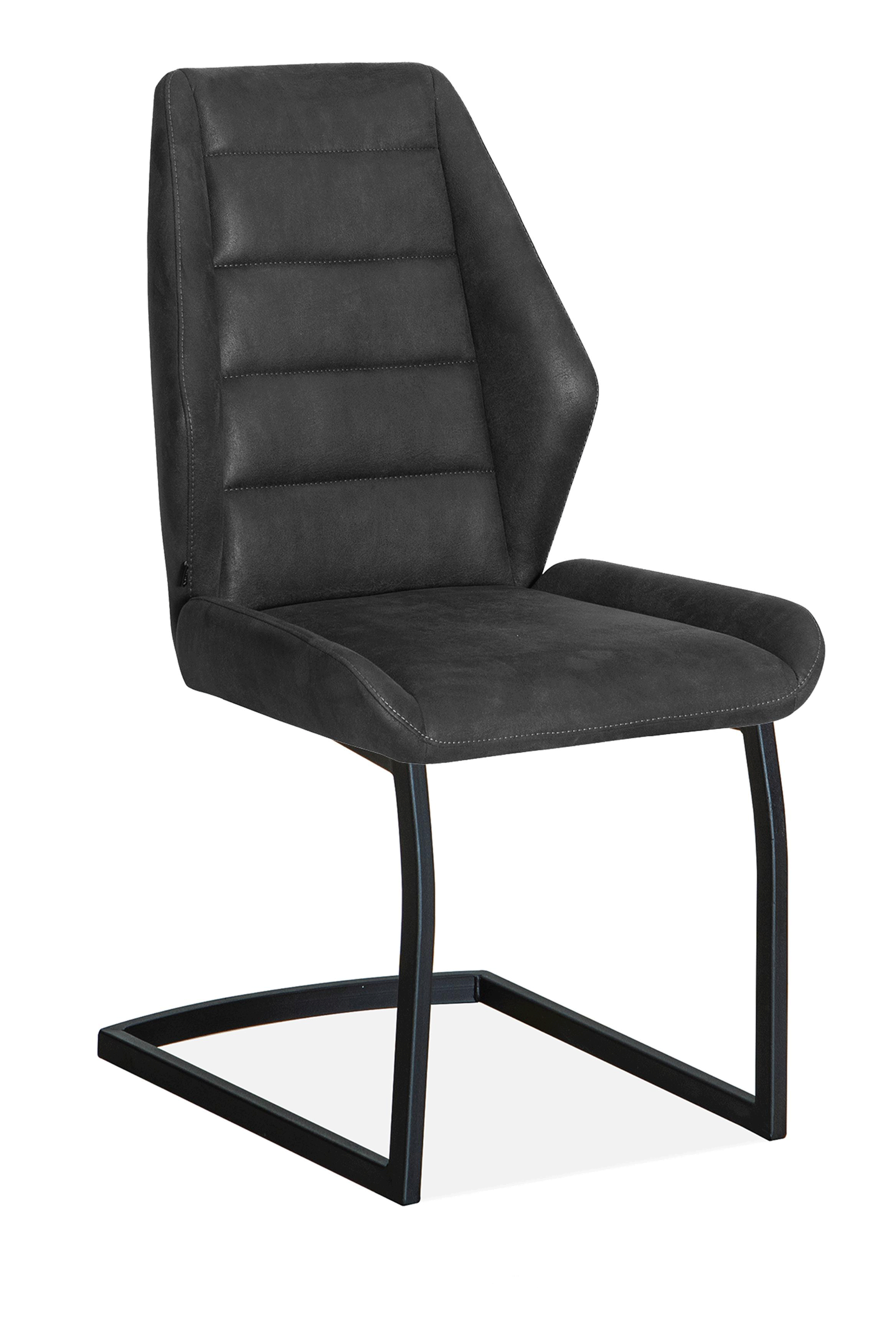 Albany eetkamerstoel (zonder armleuning)