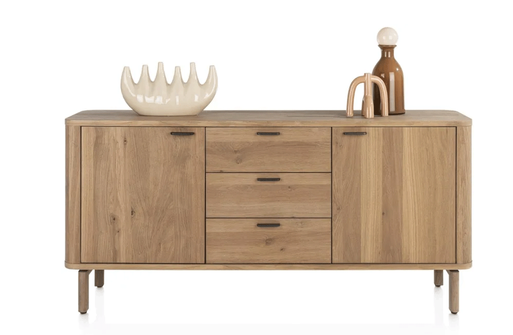 Zade dressoir