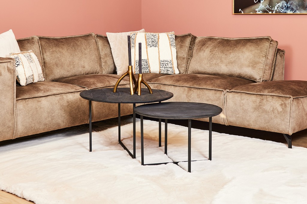 Arlington salontafel