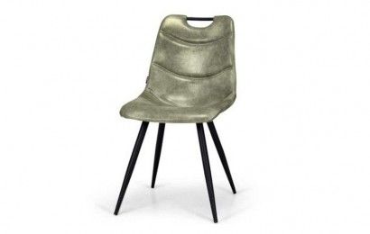 Barossa eetkamerstoel olive