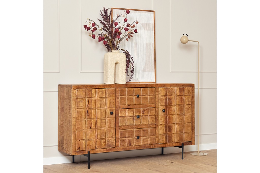 Brandy dressoir