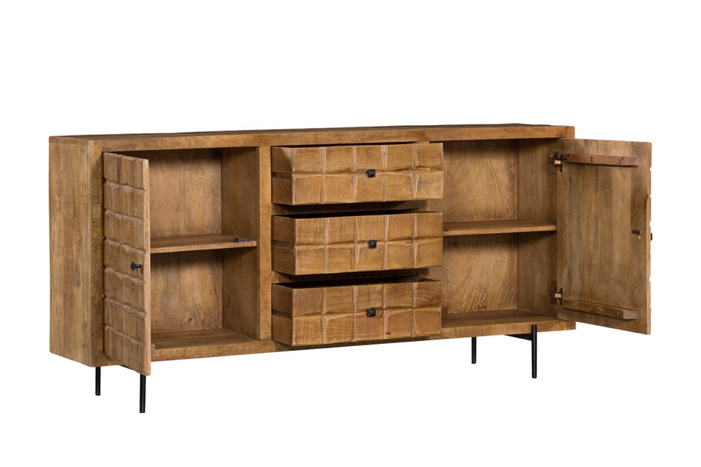 Brandy dressoir