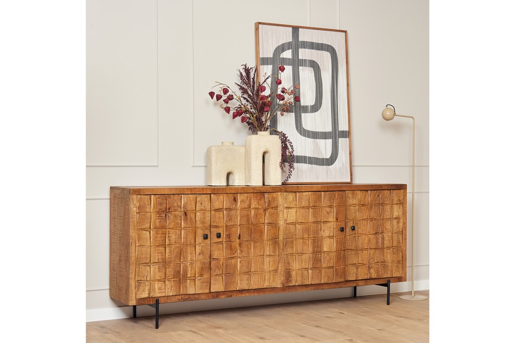 Brandy dressoir