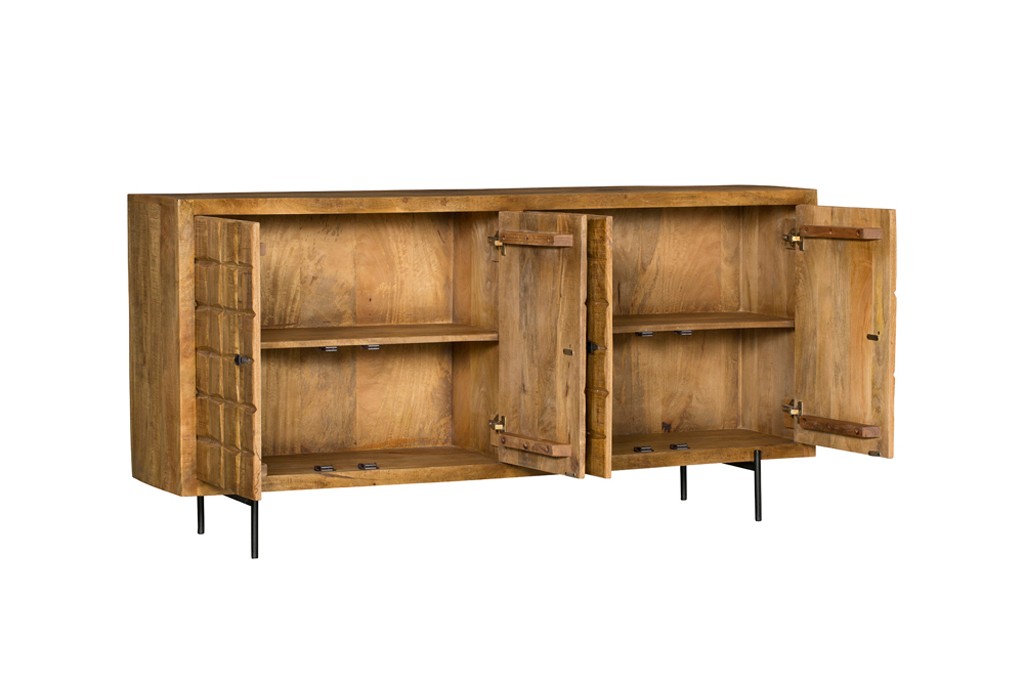 Brandy dressoir