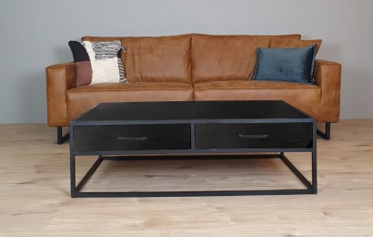 Denver salontafel Black