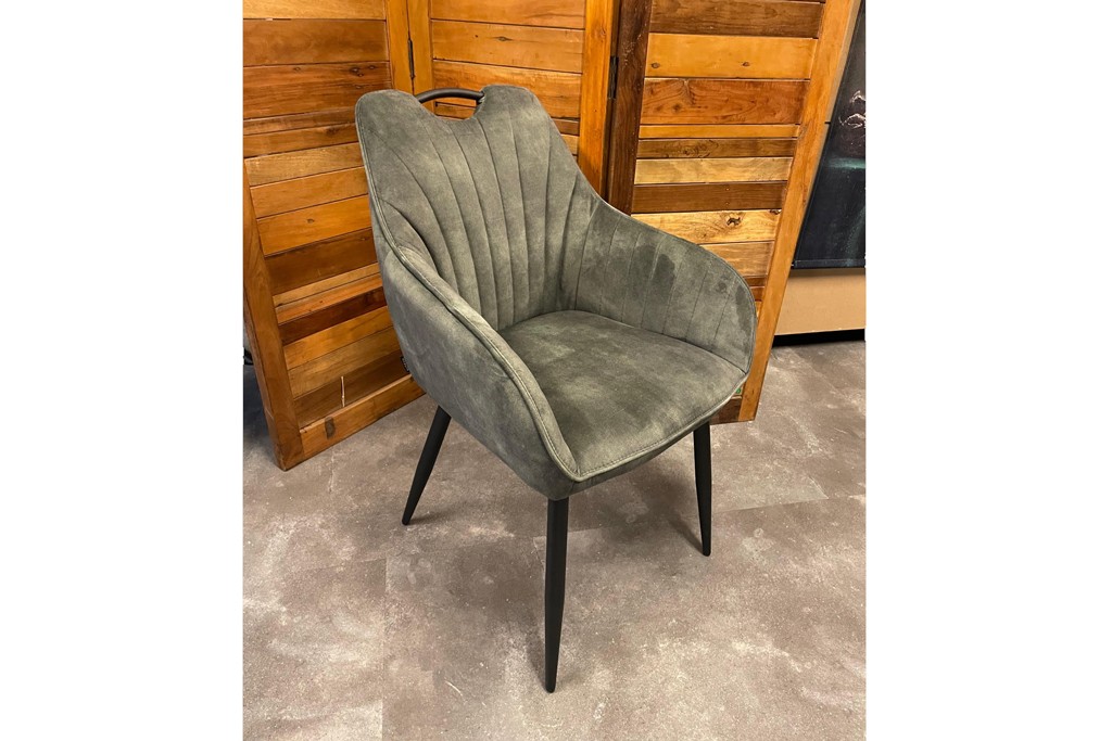 Diana eetkamerstoel (Goldy)