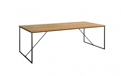 Felino eettafel