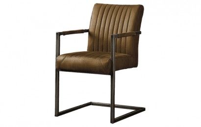 Ferro armchair