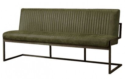 Ferro bankje 205cm