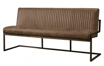 Ferro bankje 135cm