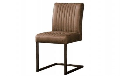 Ferro sidechair
