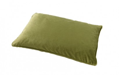 Sierkussen Finn 40x60cm. Calliste green