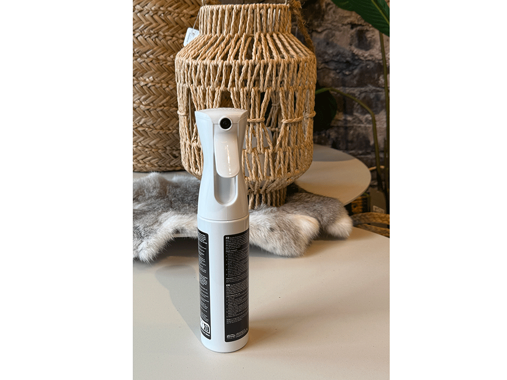 Textiel protector Robbies