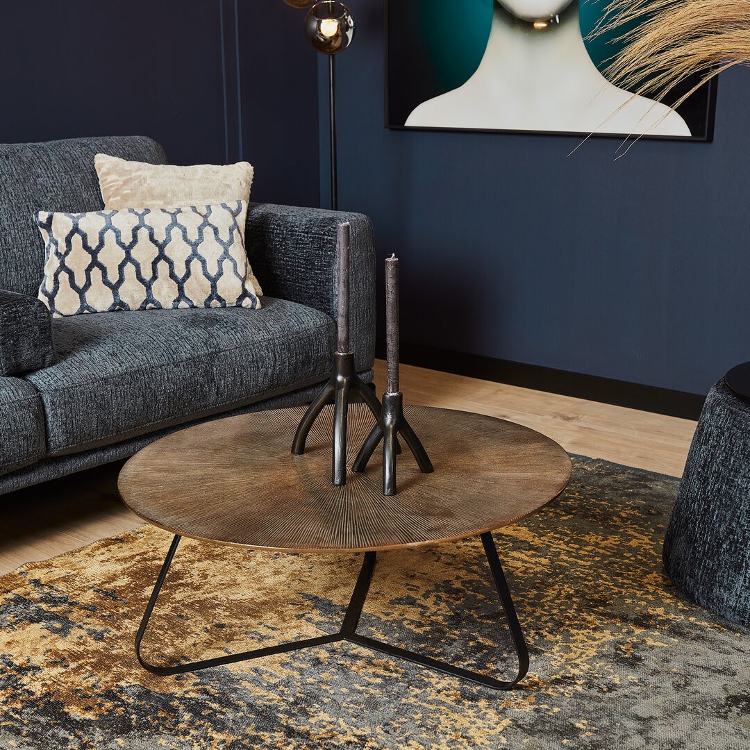 Kate salontafel 80cm