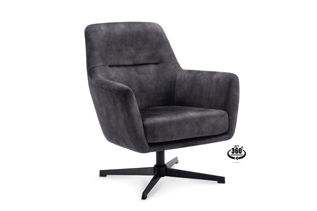 Liva fauteuil Adore